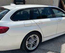 BMW Serie 5 (F10/11) - 2016