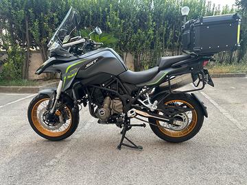 QJ SRT700X (2024) A2