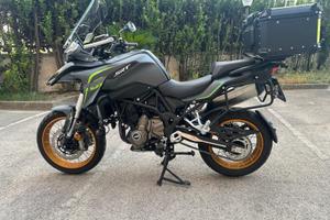 QJ SRT700X (2024) A2