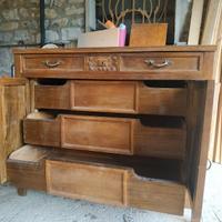 cassettone primi '900