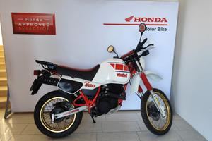 Yamaha XT 600 Epoca