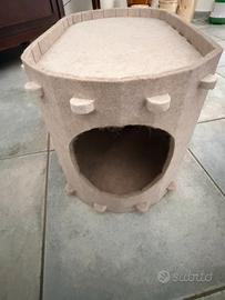 Cuccia gatto