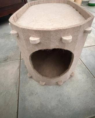 Cuccia gatto