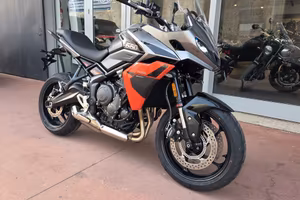 Triumph Tiger Sport 660 MY 26