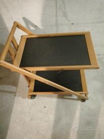 Carrello Foppapedretti 