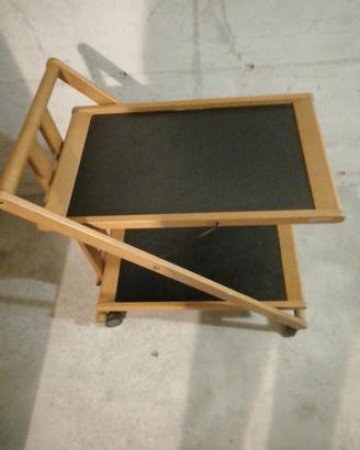 Carrello Foppapedretti 