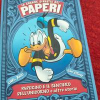 La grande dinastia dei paperi n.1