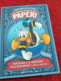 La grande dinastia dei paperi n.1