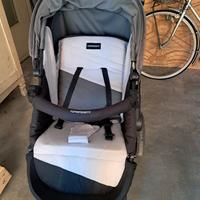 Trio 3 chic Foppapedretti