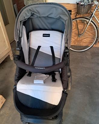 Trio 3 chic Foppapedretti