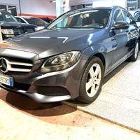 Mercedes Classe C Station Wagon C SW 180 d (bt) Ex