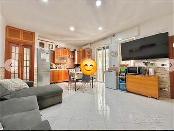 Trilocale a Pozzuoli, Napoli