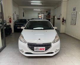 Peugeot 208 1.4 HDI 70 CV Allure