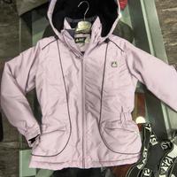 completo neve bimba 10 anni