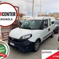 Fiat Doblò 1.3 MJT con Posti 9200€ compreso IVA