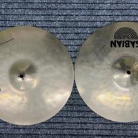 Hi hat Sabian Groove