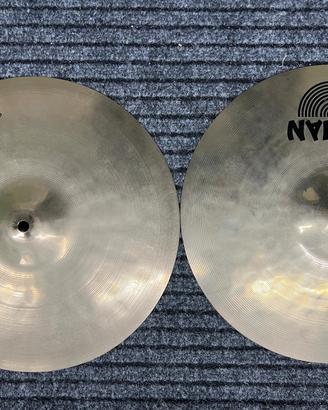 Hi hat Sabian Groove