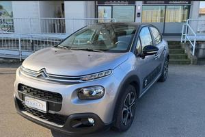 Citroen C3 Shine 1.2 PureTech 83 #8589