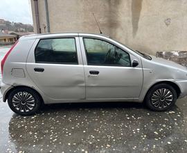 Fiat Punto 1.9 JTD