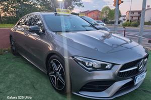 Mercedes-benz CLA 180 d Executive