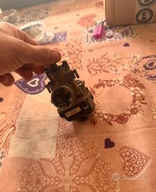 carburatore dell’orto 16