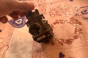 carburatore dell’orto 16