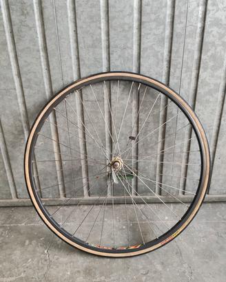 Ruota Fir El 45 vintage eroica