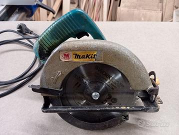 Sega circolare makita