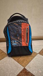 Zaino trolley Invicta