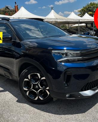 Citroen C5 Aircross BlueHDi 130 S&S EAT8 Feel Pack