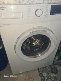 lavatrice Beko