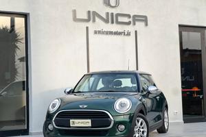 Mini 1.5 95cv One D MY2017 ITALIANA