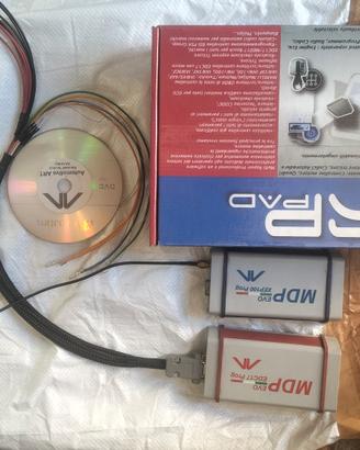  programmatore obd auto mrpad prog