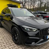 MERCEDES GLA 35 AMG Turbo 4Matic