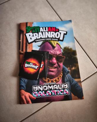 brainrot