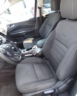 Sedile anteriore sx FORD KUGA del 2014
