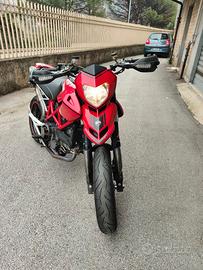 Hypermotard 1100 Evo