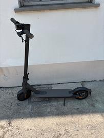 Monopattino Xiaomi