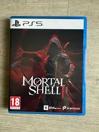 Mortal Shell 2