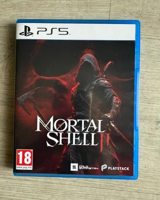 Mortal Shell 2