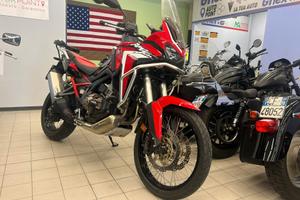 Honda CRF1100L Africa Twin DUAL CLUTCH TRANSMISSIO