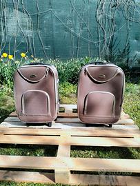 Trolley Viaggio Nuovi 47 x34 x18