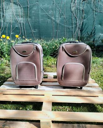 Trolley Viaggio Nuovi 47 x34 x18