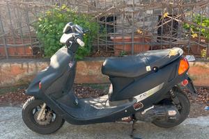 Malaguti f10 jetline opaco