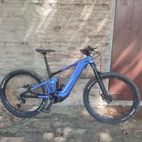 Giant trance e+ 625