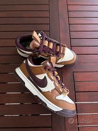 Nike dunk low jumbo