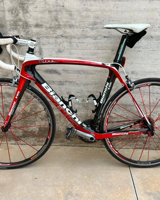 Bici corsa