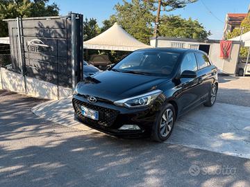 Hyundai i20 1.4 CRDi 5 porte Style
