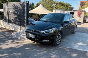 Hyundai i20 1.4 CRDi 5 porte Style