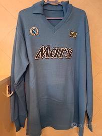 maglia vintage anni 88-89